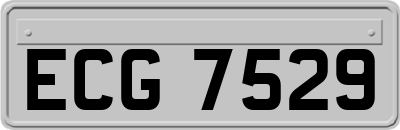 ECG7529