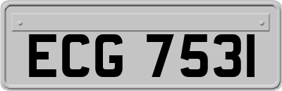 ECG7531