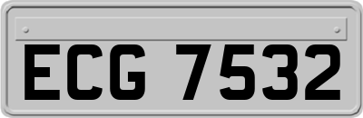 ECG7532