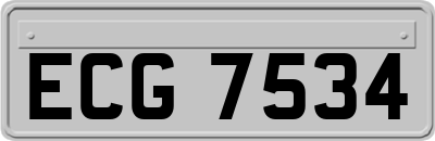 ECG7534