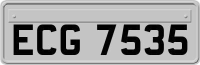 ECG7535