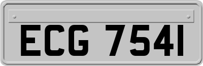 ECG7541