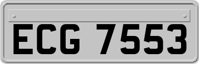 ECG7553