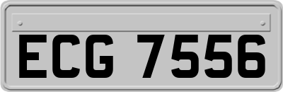 ECG7556