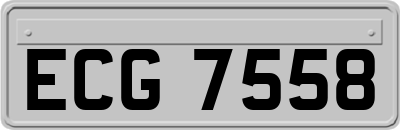 ECG7558