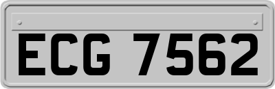 ECG7562