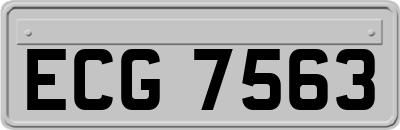 ECG7563
