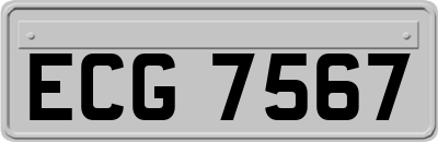 ECG7567