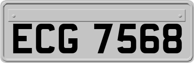 ECG7568