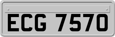 ECG7570