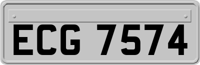 ECG7574
