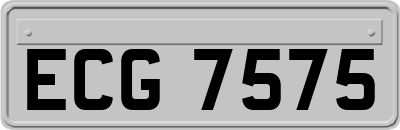 ECG7575