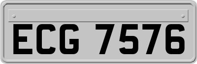 ECG7576