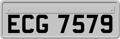 ECG7579