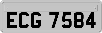 ECG7584