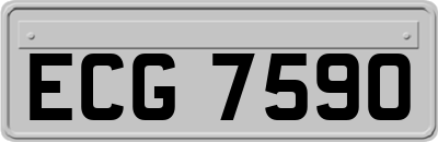 ECG7590