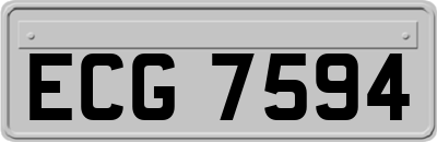 ECG7594