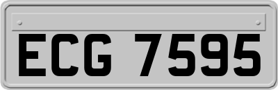 ECG7595