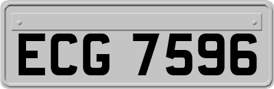 ECG7596