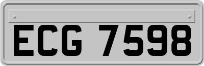 ECG7598