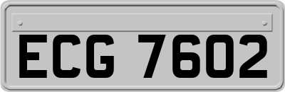 ECG7602