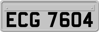 ECG7604
