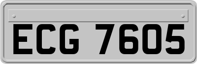 ECG7605