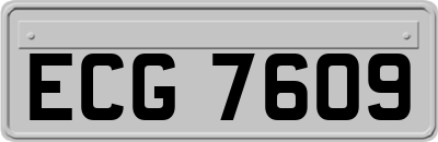 ECG7609