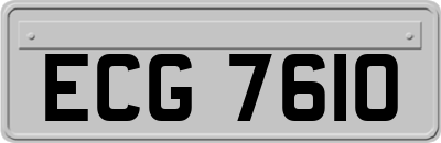 ECG7610