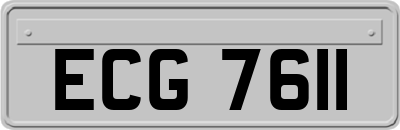 ECG7611
