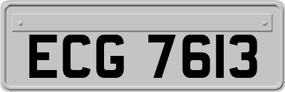 ECG7613