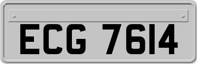 ECG7614