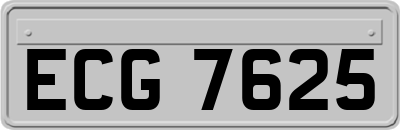 ECG7625