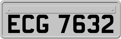 ECG7632