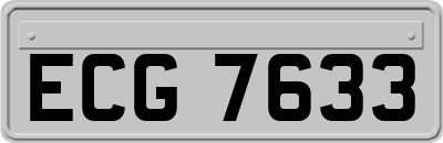 ECG7633