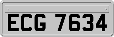 ECG7634