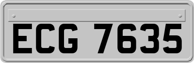 ECG7635