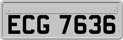 ECG7636