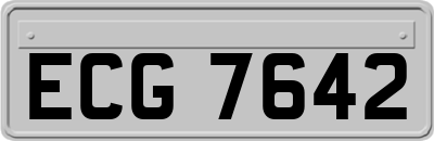 ECG7642