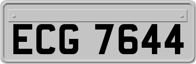 ECG7644