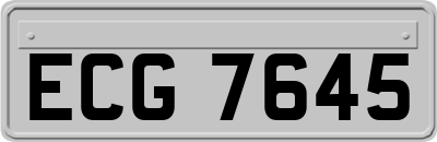 ECG7645