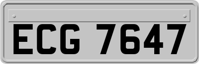 ECG7647
