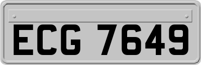 ECG7649