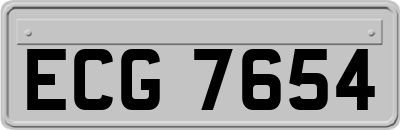 ECG7654