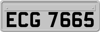ECG7665