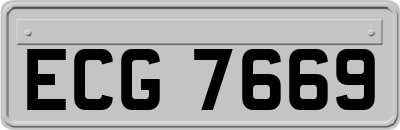 ECG7669