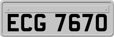 ECG7670