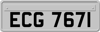 ECG7671