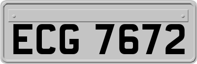 ECG7672