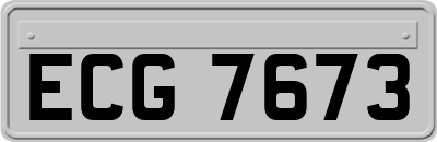 ECG7673
